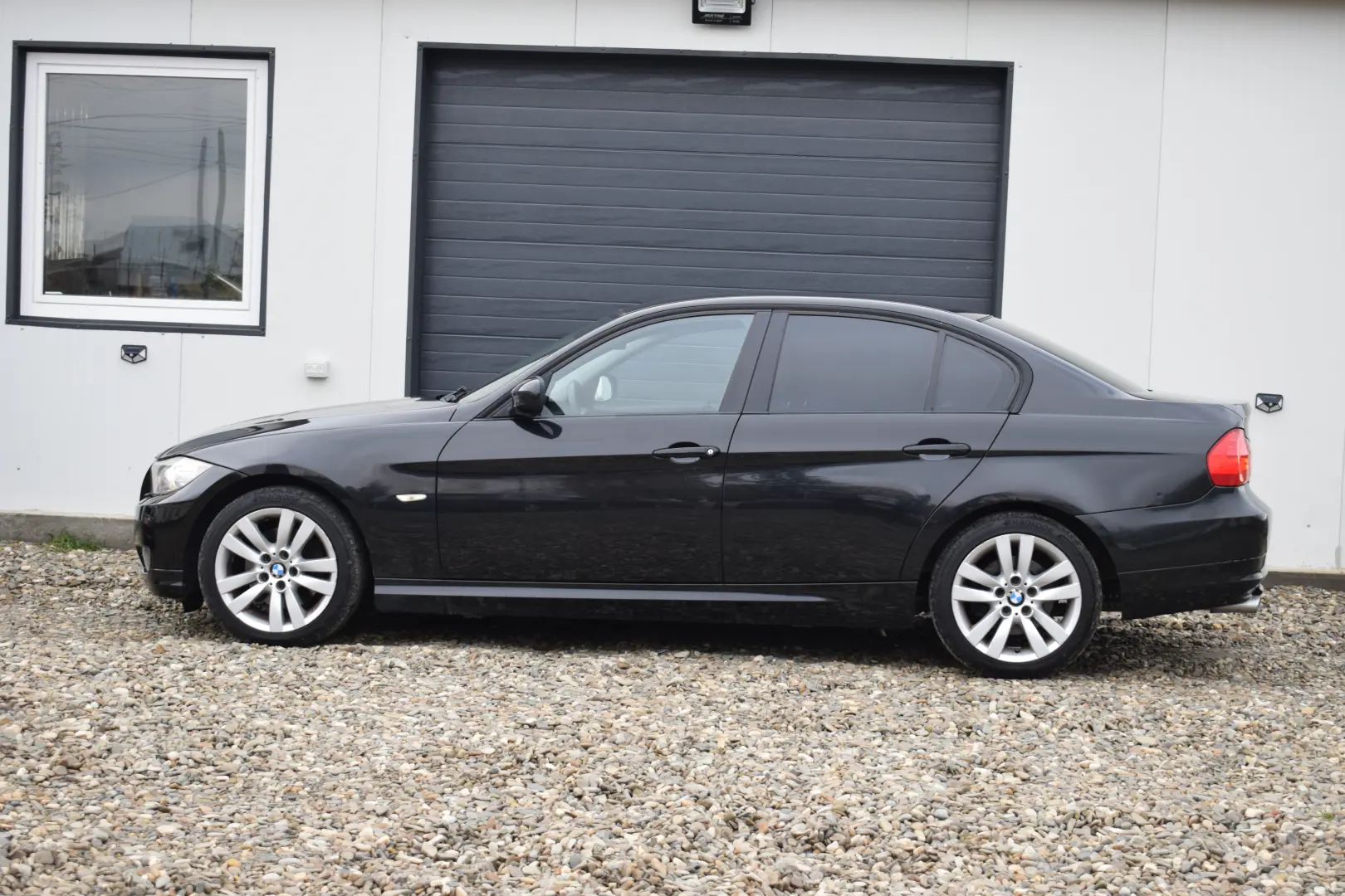 BMW E90 Seria 3 LCI 320D