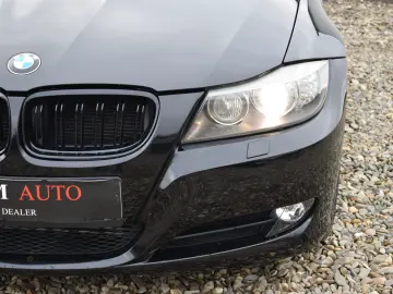 BMW E90 Seria 3 LCI 320D
