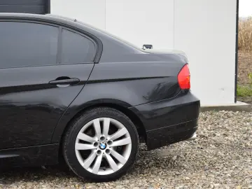 BMW E90 Seria 3 LCI 320D