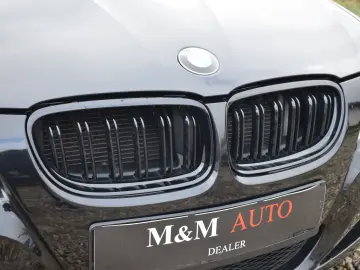 BMW E90 Seria 3 LCI 320D