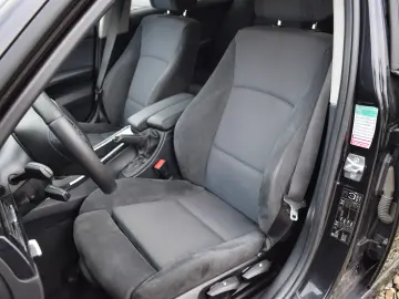 BMW E90 Seria 3 LCI 320D