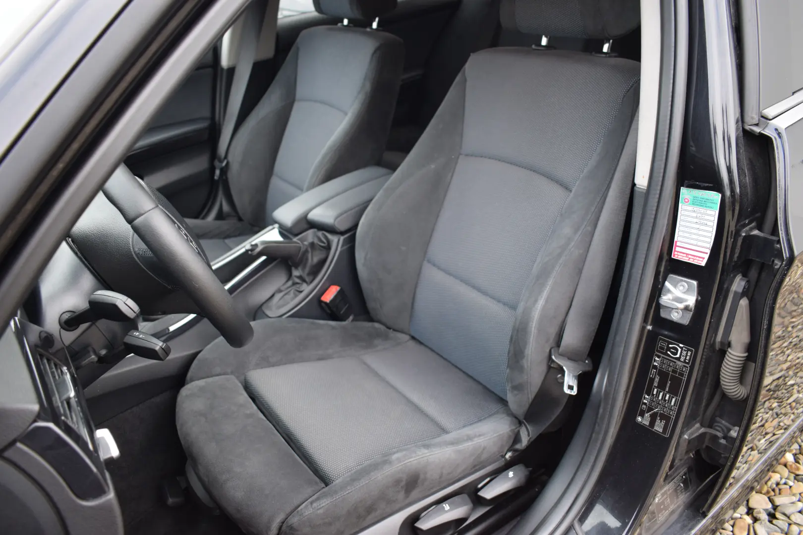 BMW E90 Seria 3 LCI 320D