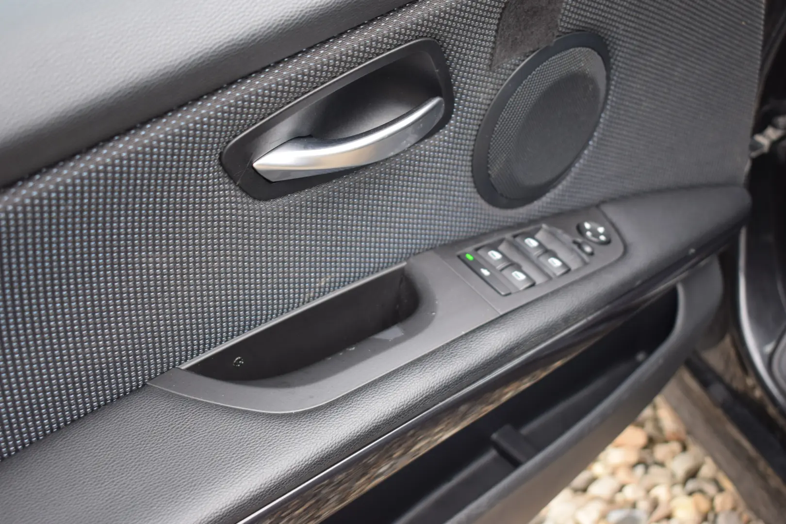 BMW E90 Seria 3 LCI 320D