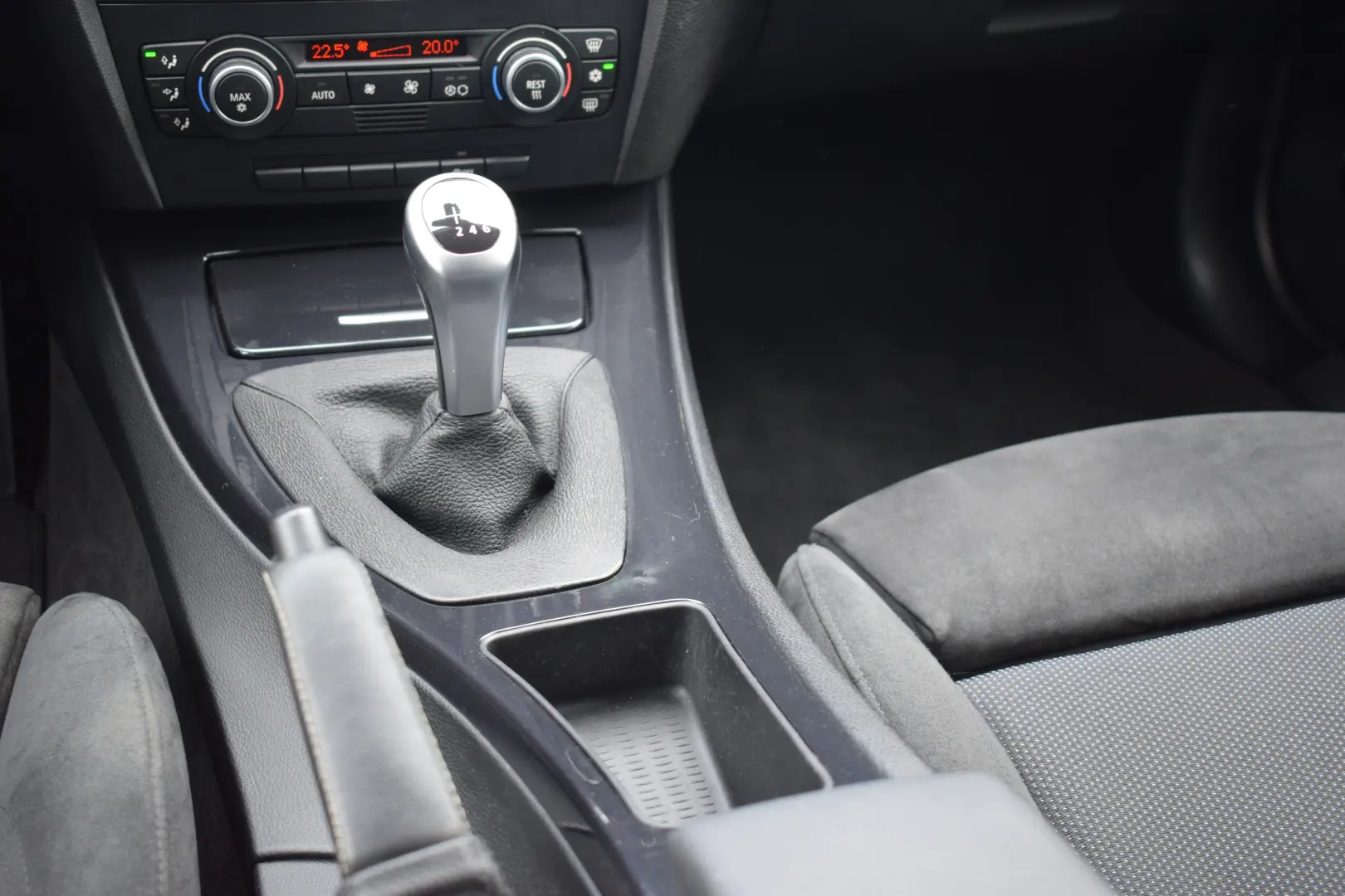 BMW E90 Seria 3 LCI 320D