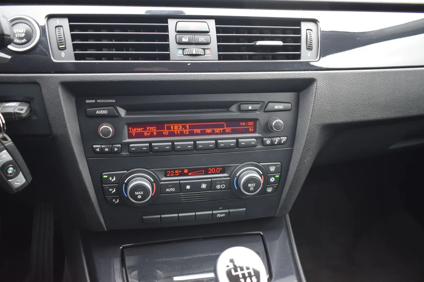 BMW E90 Seria 3 LCI 320D