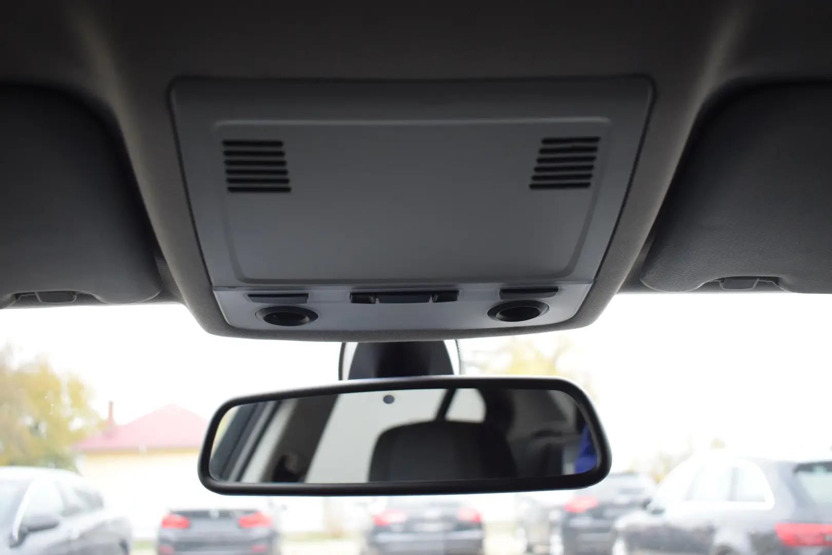 BMW E90 Seria 3 LCI 320D