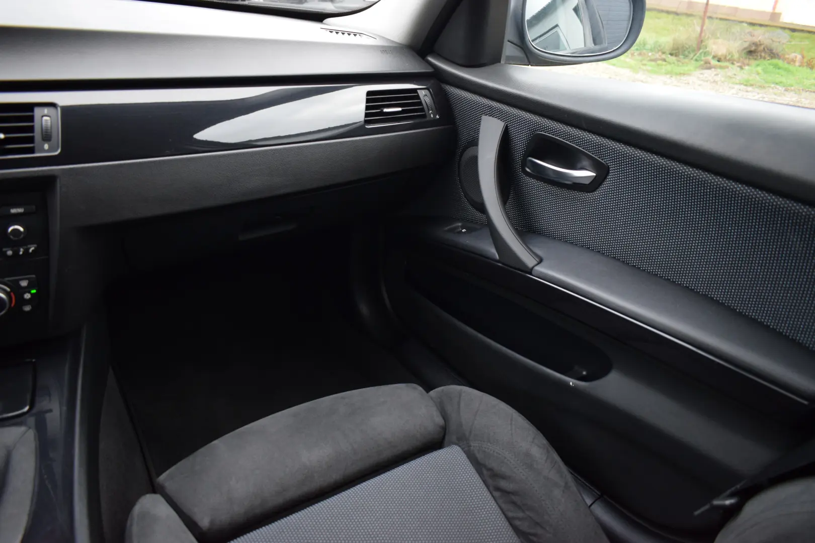 BMW E90 Seria 3 LCI 320D