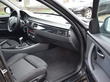BMW E90 Seria 3 LCI 320D