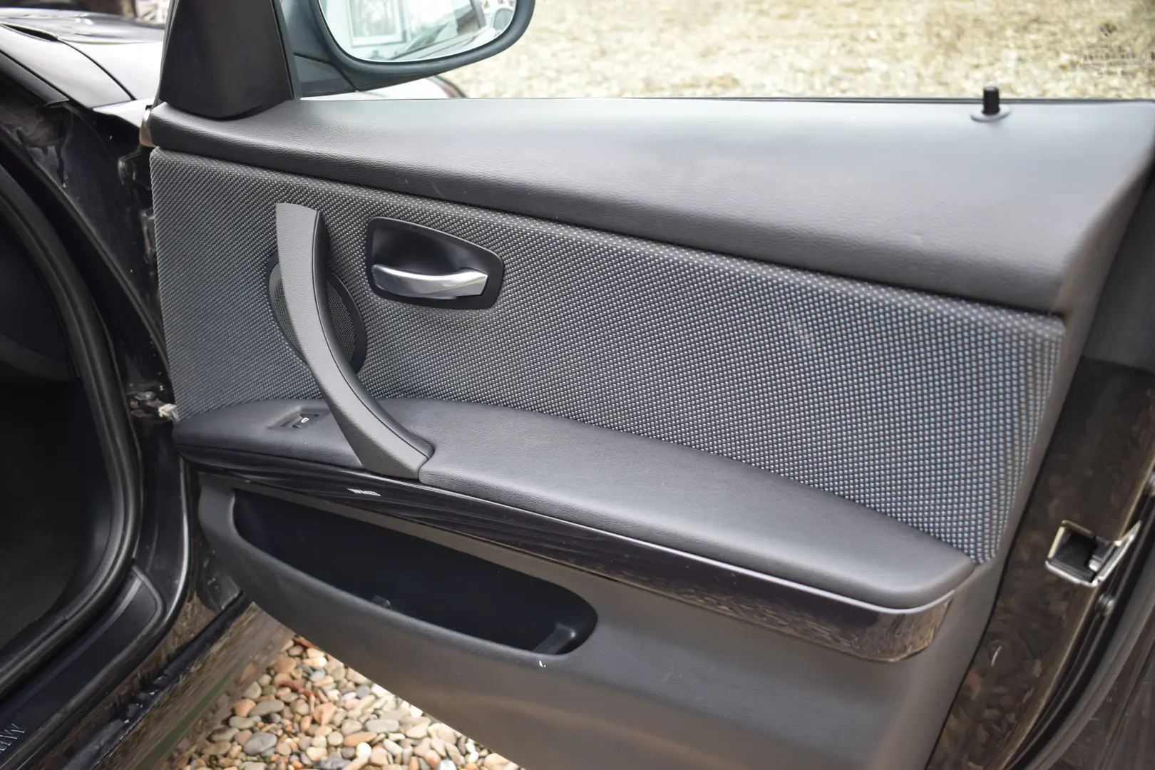 BMW E90 Seria 3 LCI 320D