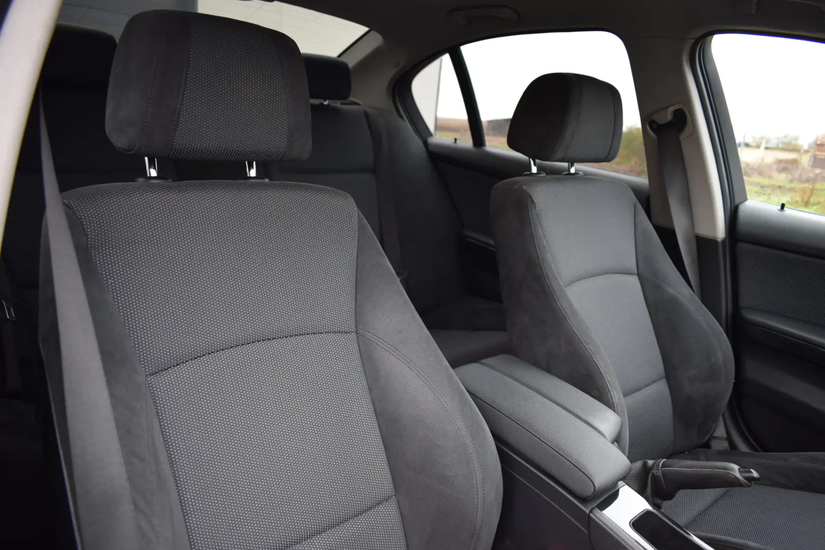 BMW E90 Seria 3 LCI 320D