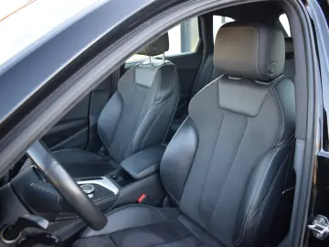 Audi A4 B9 2.0TDI 150cp S-line Manual