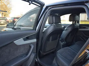 Audi A4 B9 2.0TDI 150cp S-line Manual