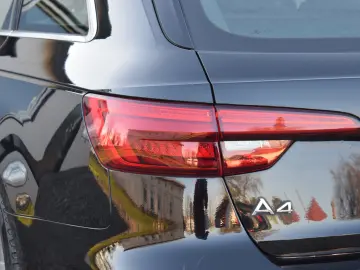 Audi A4 B9 2.0TDI 150cp S-line Manual