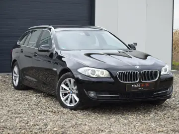 BMW F11 Seria 5 520D