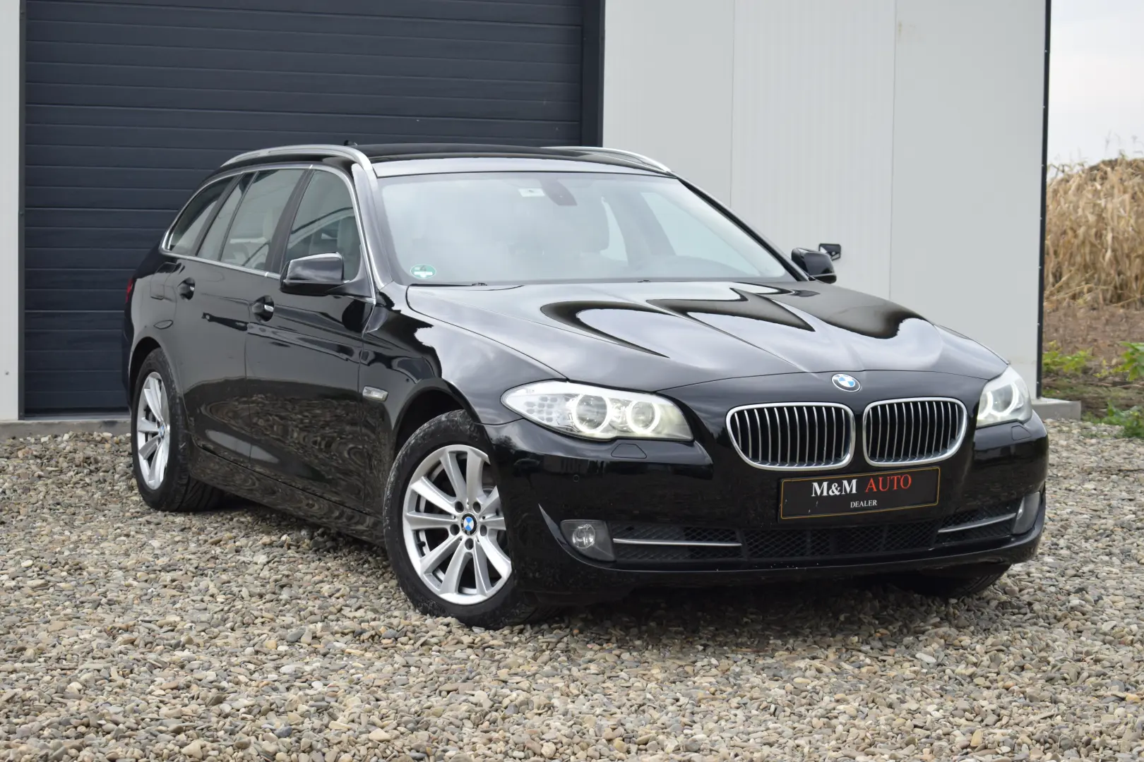 BMW F11 Seria 5 520D