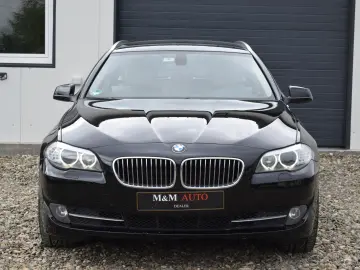 BMW F11 Seria 5 520D