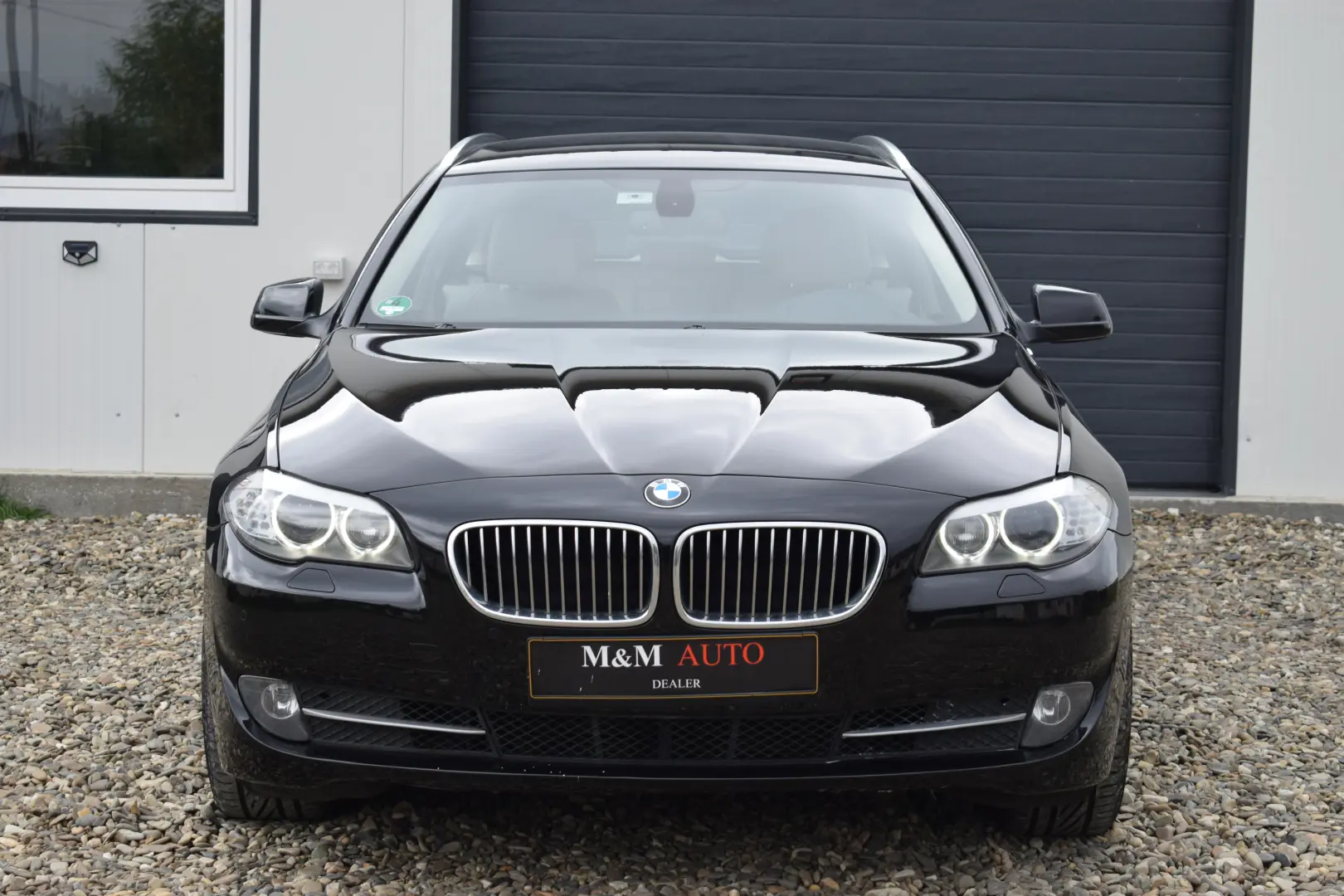 BMW F11 Seria 5 520D