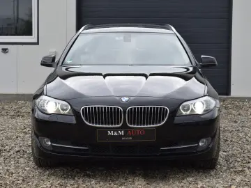 BMW F11 Seria 5 520D