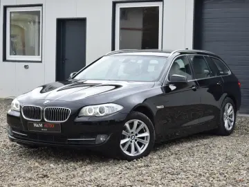 BMW F11 Seria 5 520D
