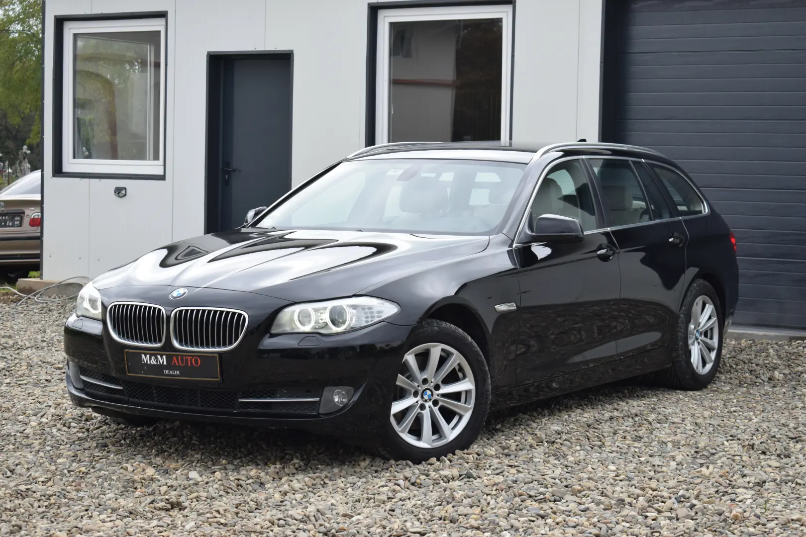BMW F11 Seria 5 520D