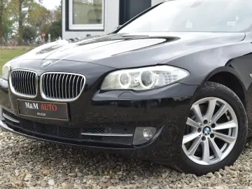 BMW F11 Seria 5 520D