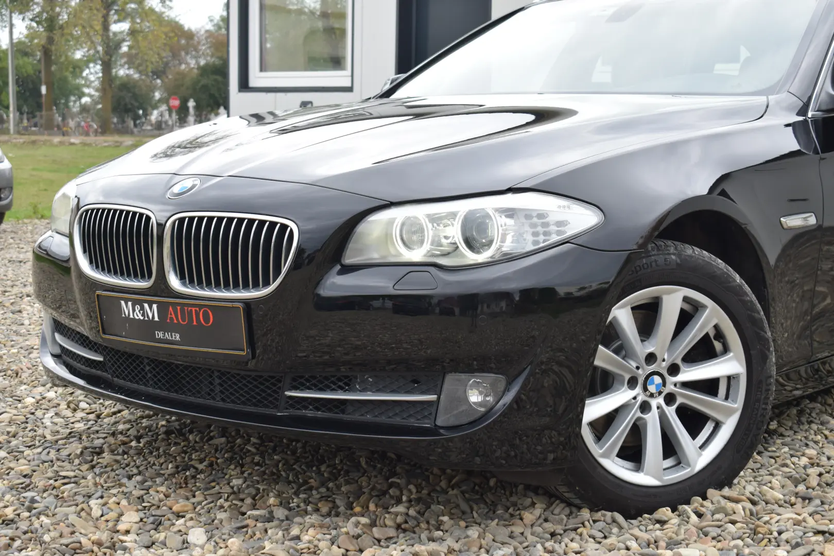 BMW F11 Seria 5 520D