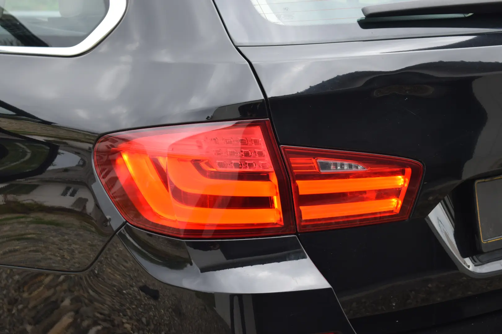 BMW F11 Seria 5 520D