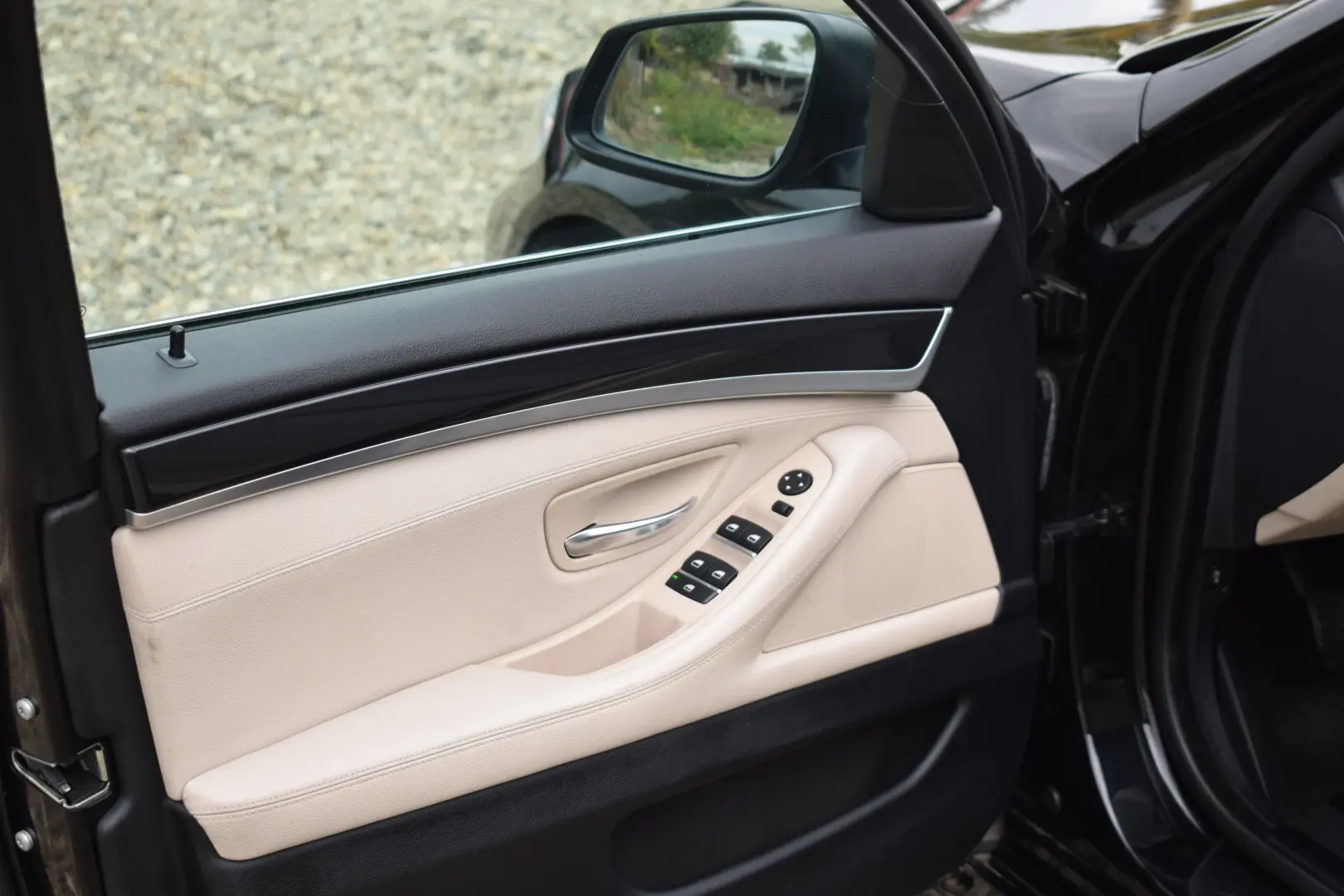 BMW F11 Seria 5 520D