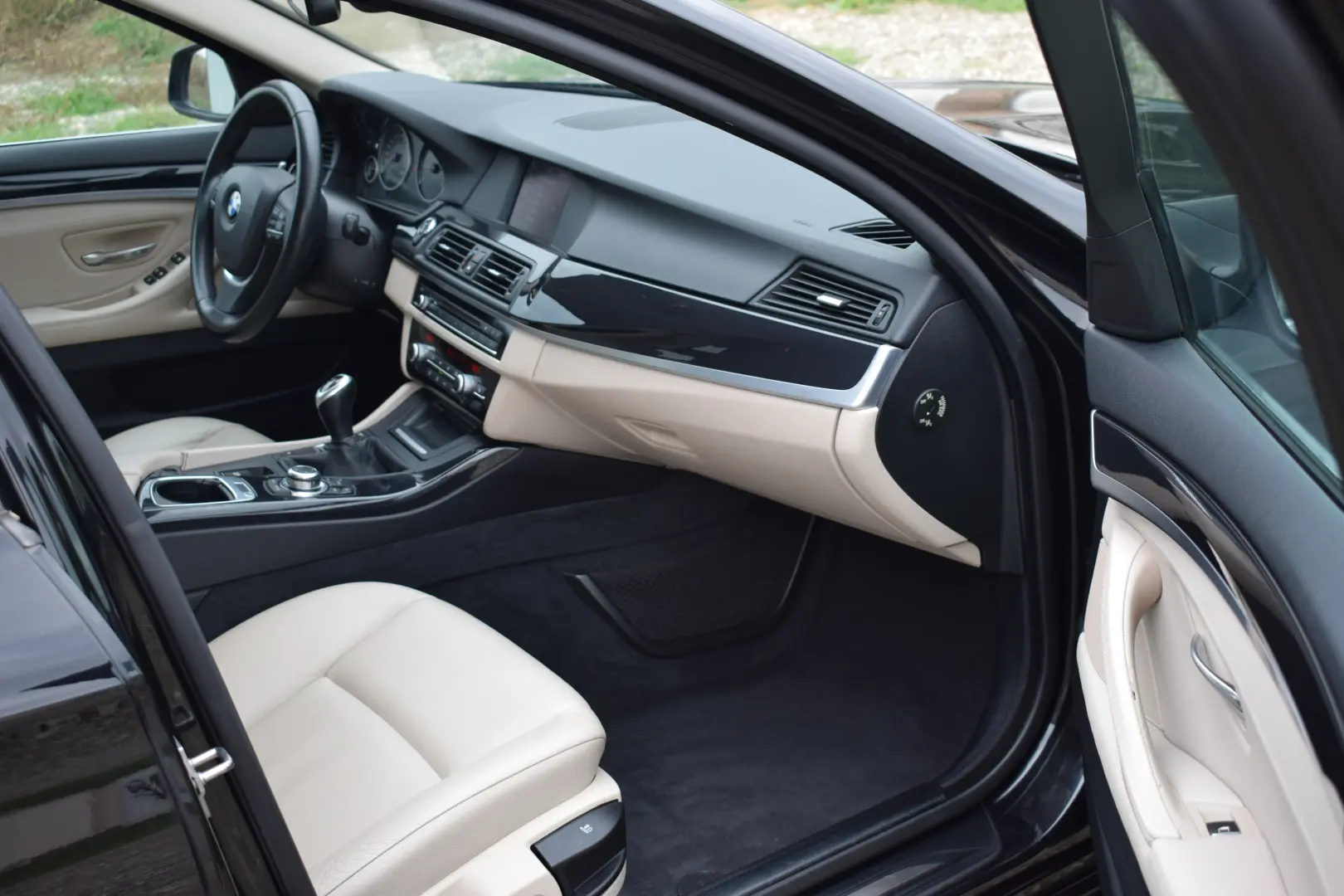 BMW F11 Seria 5 520D