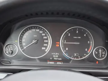 BMW F11 Seria 5 520D