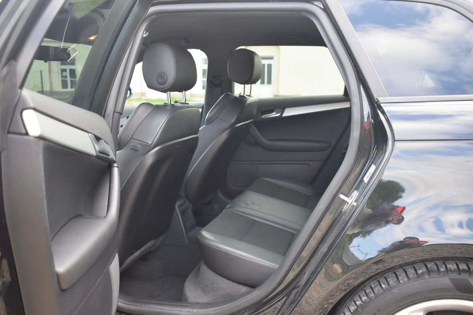 Audi A3 8P 2.0TDI 170cp S-line