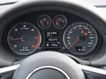 Audi A3 8P 2.0TDI 170cp S-line