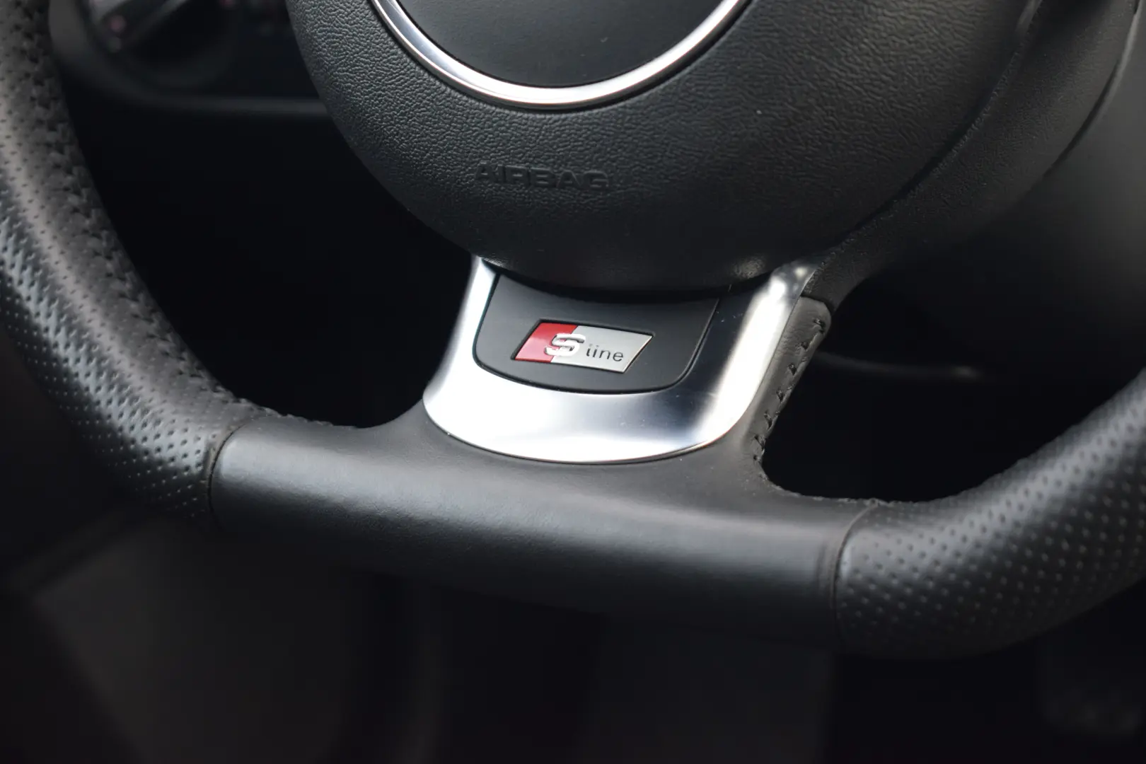 Audi A3 8P 2.0TDI 170cp S-line