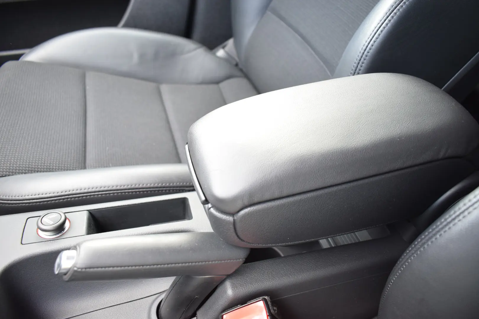 Audi A3 8P 2.0TDI 170cp S-line