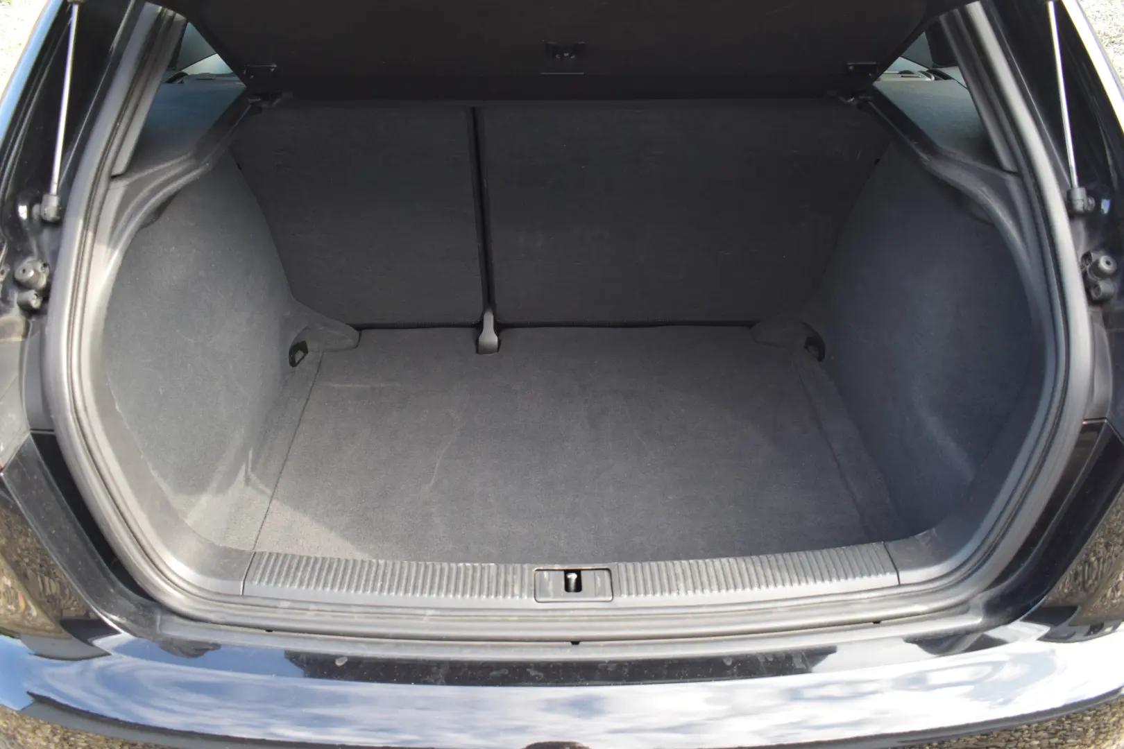 Audi A3 8P 2.0TDI 170cp S-line