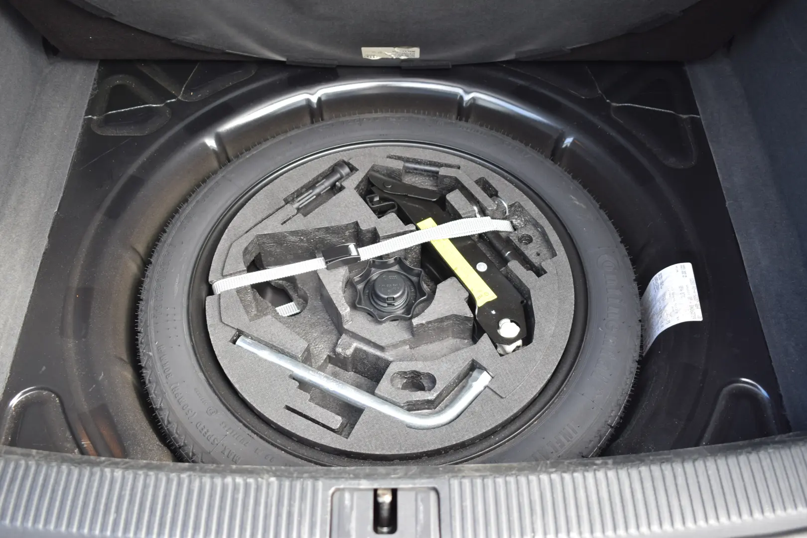 Audi A3 8P 2.0TDI 170cp S-line