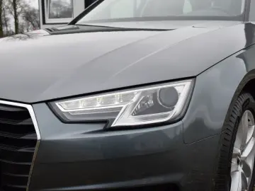 Audi A4 B9 2.0TDI 150cp S-tronis