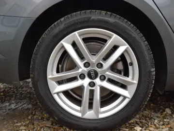 Audi A4 B9 2.0TDI 150cp S-tronis