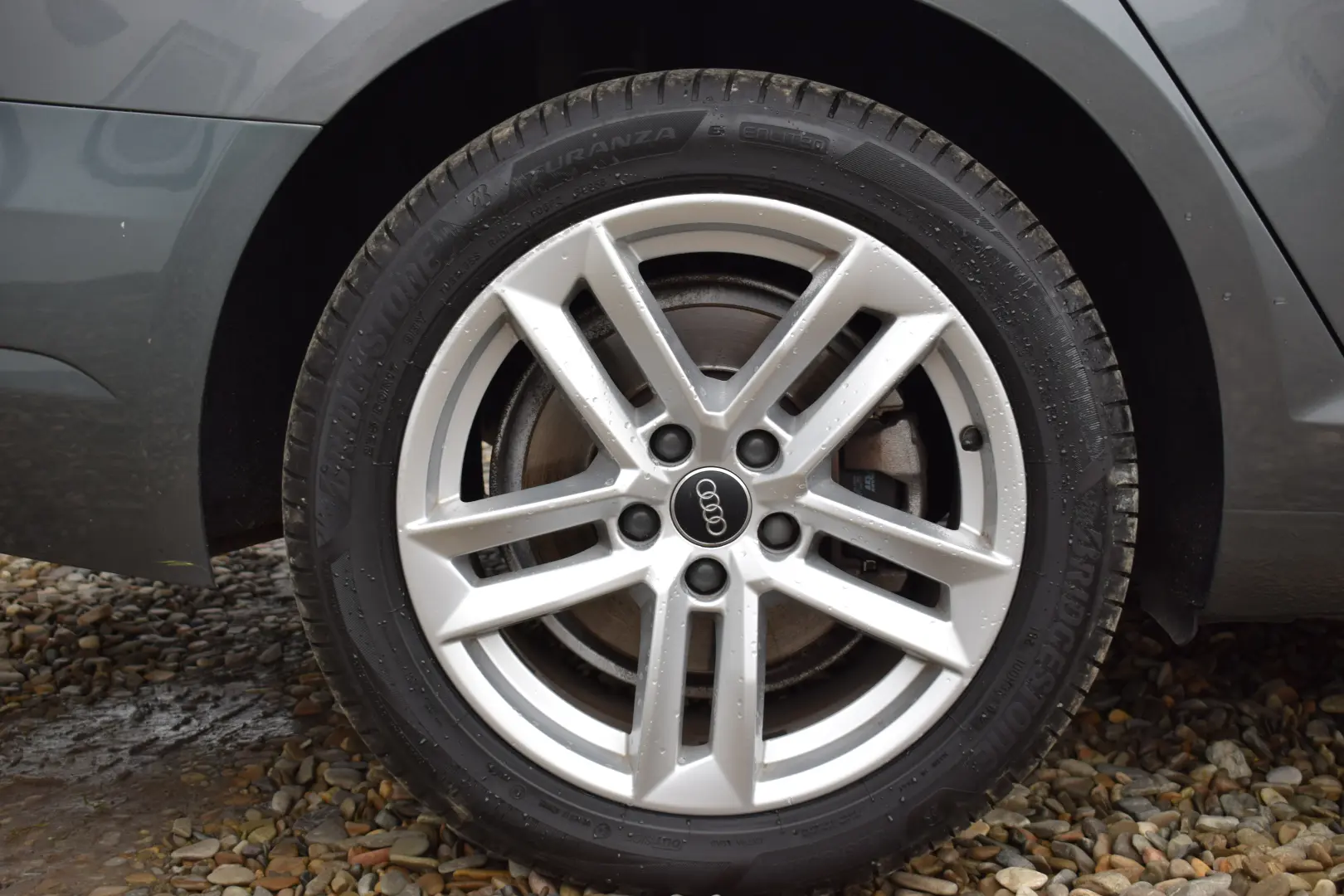 Audi A4 B9 2.0TDI 150cp S-tronis