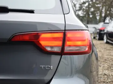 Audi A4 B9 2.0TDI 150cp S-tronis