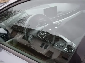 Audi A4 B9 2.0TDI 150cp S-tronis