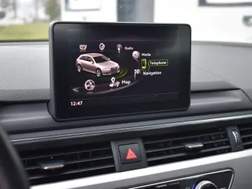 Audi A4 B9 2.0TDI 150cp S-tronis