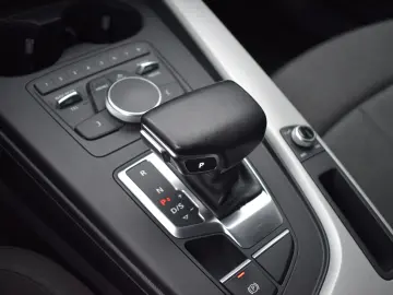 Audi A4 B9 2.0TDI 150cp S-tronis