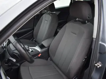 Audi A4 B9 2.0TDI 150cp S-tronis