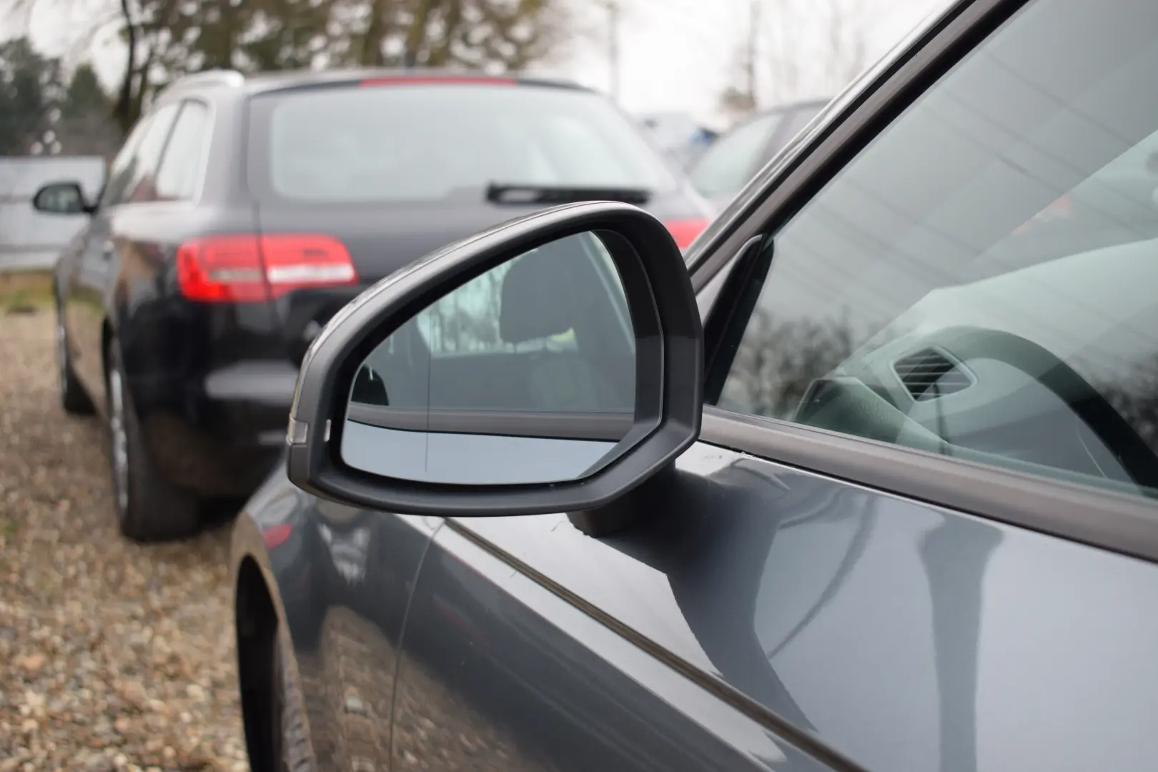 Audi A4 B9 2.0TDI 150cp S-tronis