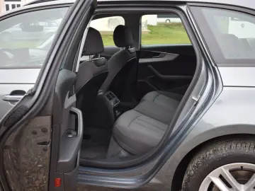 Audi A4 B9 2.0TDI 150cp S-tronis
