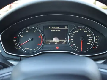 Audi A4 B9 2.0TDI 150cp S-tronis