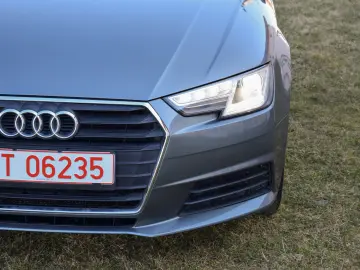 Audi A4 B9 2.0TDI 150cp S-tronis