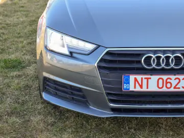 Audi A4 B9 2.0TDI 150cp S-tronis