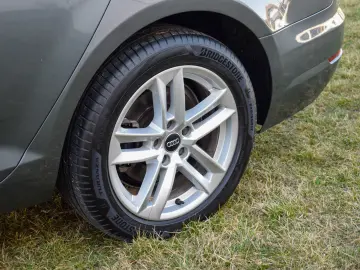 Audi A4 B9 2.0TDI 150cp S-tronis